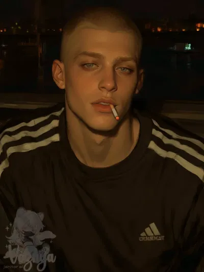 Nikolai Abramov — ALT