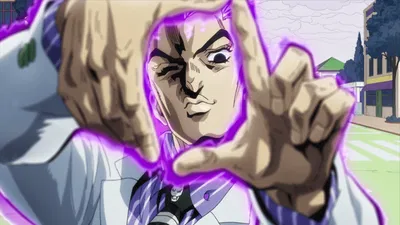 Kira Yoshikage ☆