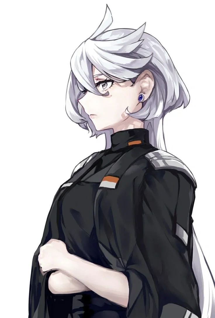 Miorine Rembran