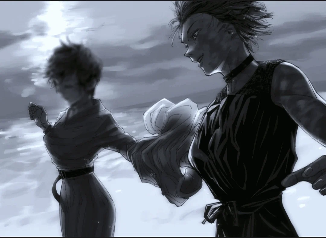 Perfect Preparation Arc