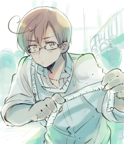 Romano(Hetalia)