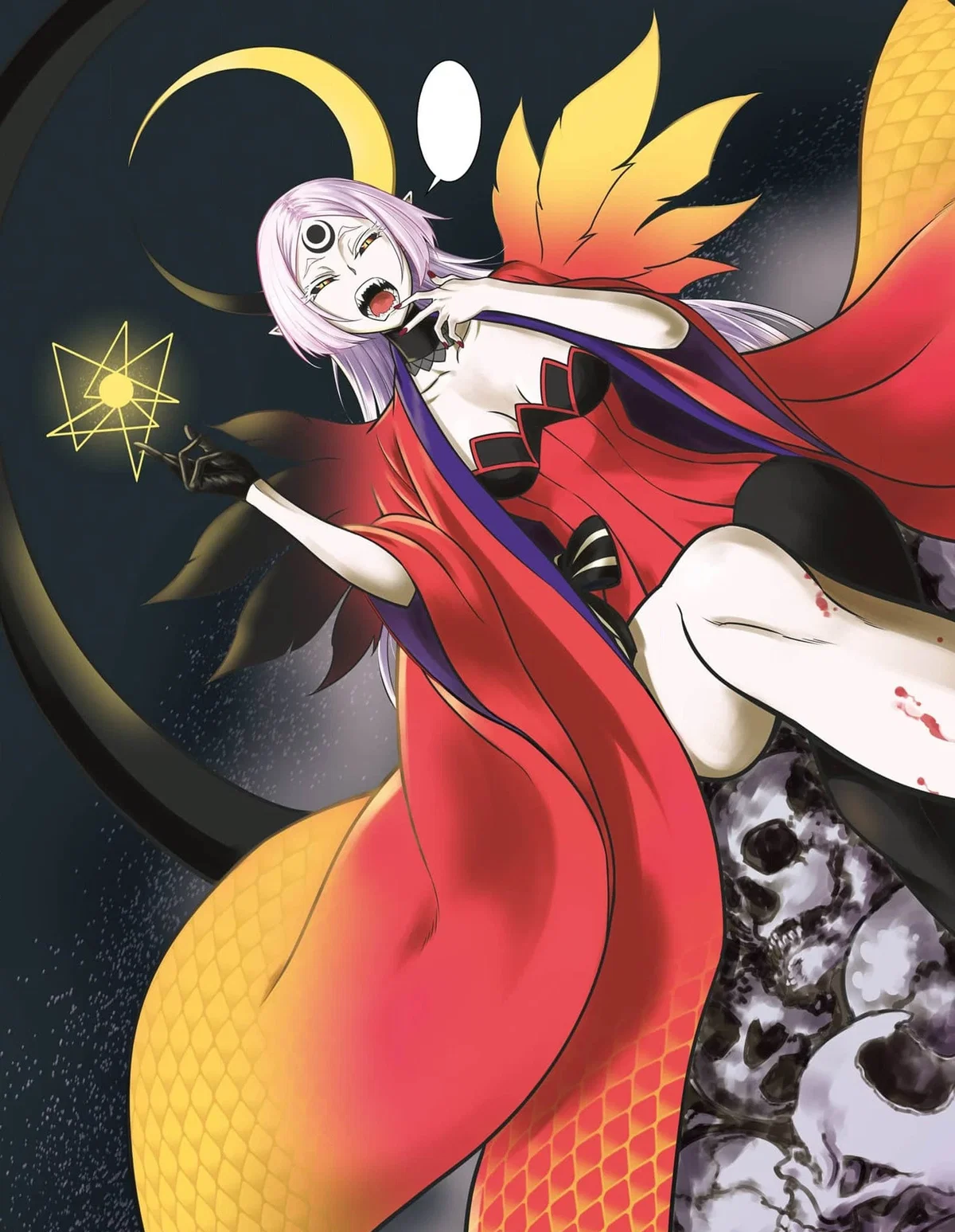 Kou Tenran
