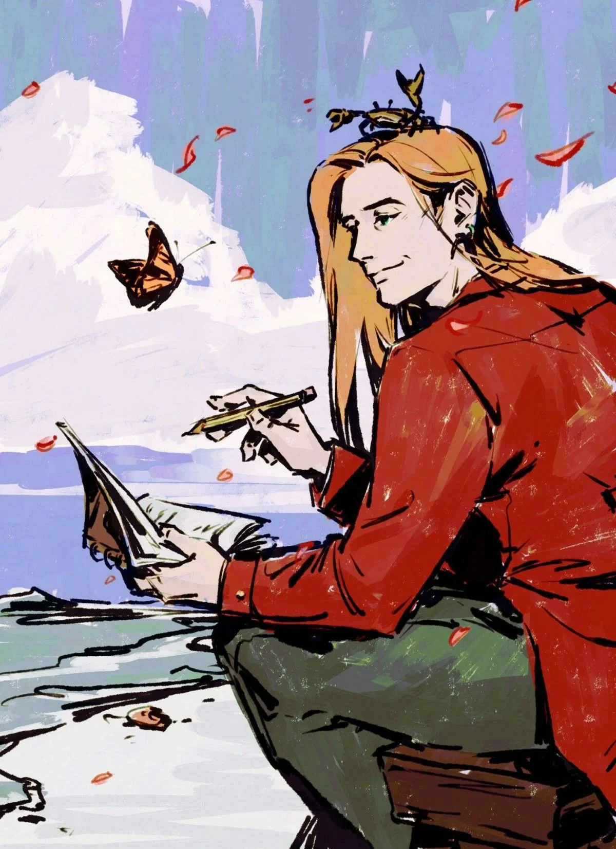 Elliott SDV