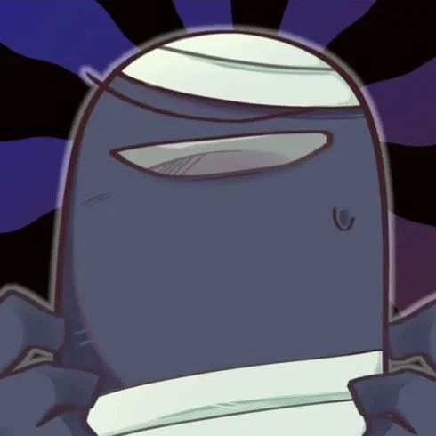 Blue Rodamrix - AU