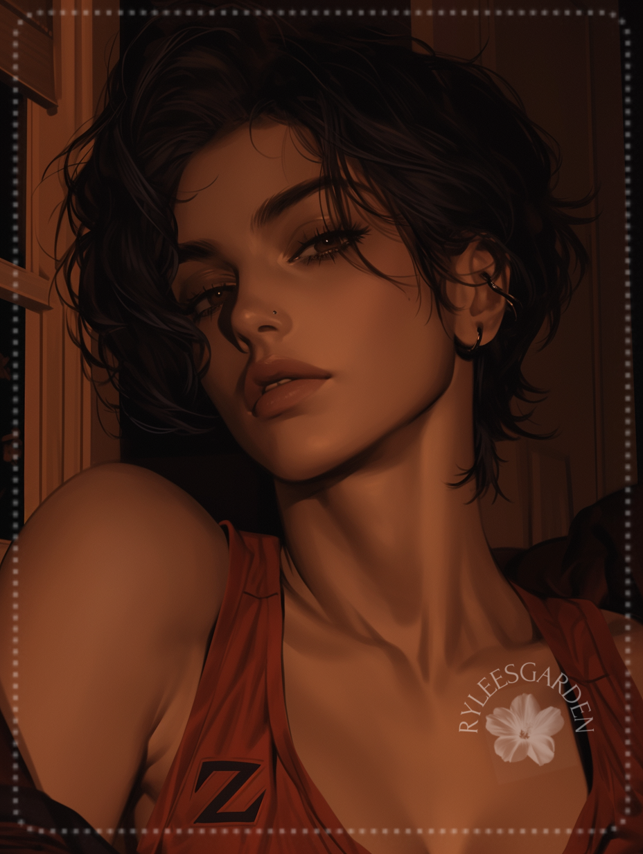 Zara Welles