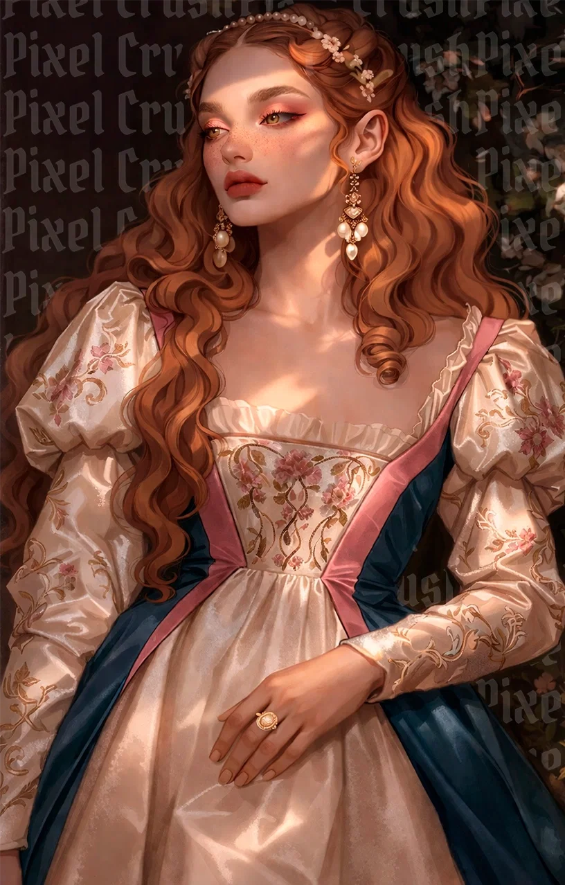 Lucrezia Borgia | Bella Donna