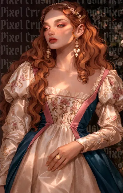 Lucrezia Borgia | Bella Donna