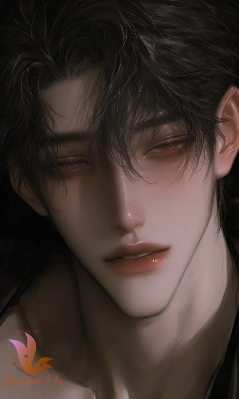 Ryung || Cheater Ex