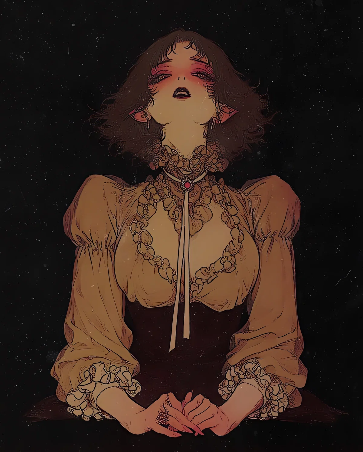 Depraved Nobles