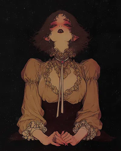 Depraved Nobles