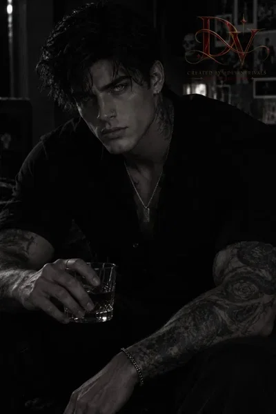 Roman Vitale | “Bullets won’t stop me from getting you.”