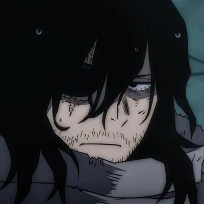 Aizawa Shota