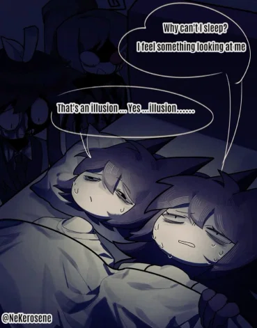 Gone... - FPE AU