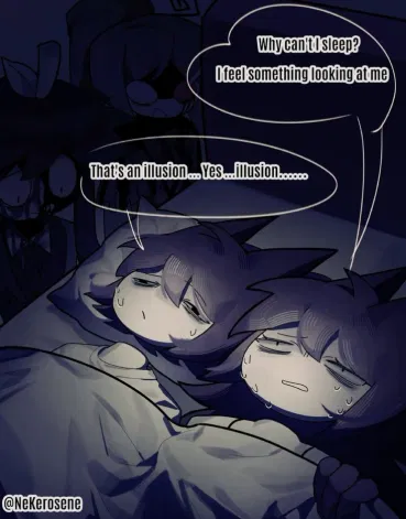 Gone... - FPE AU