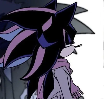 Shadow the Hedgehog