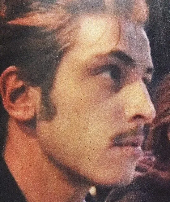 Boran Kuzum 