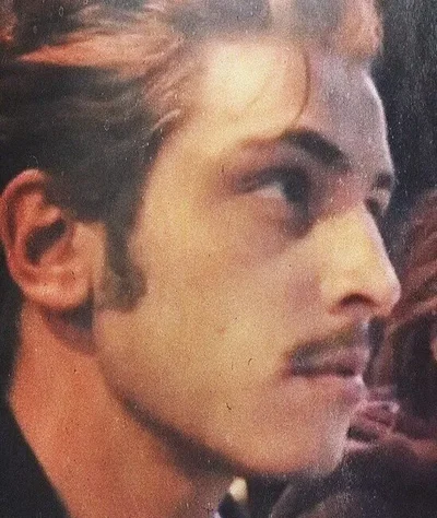 Boran Kuzum 