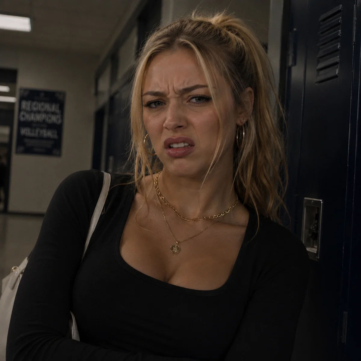Your Ballbuster Bully Origin Story