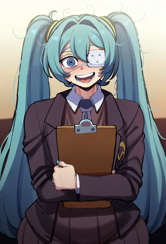 Miku Hatsune (producer)