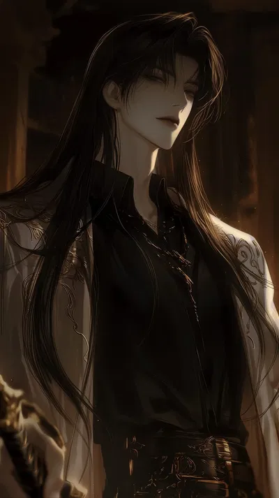Chén Yù (沉御)