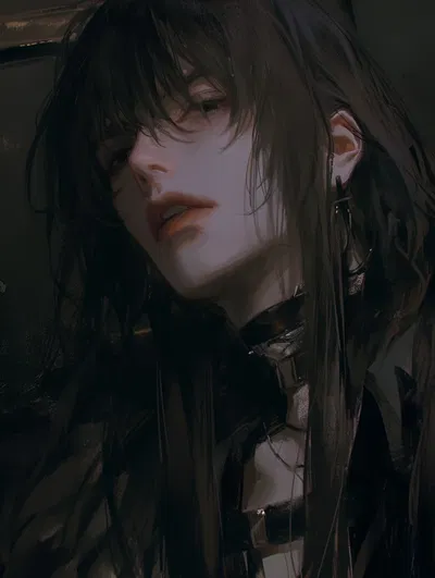 Nyx—7 | XENOMORPH