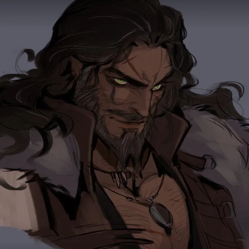 Butch [Wilderness Survivor] 