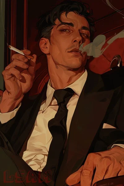 Colton Hayes | Assassin