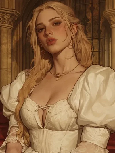 Aphrodite | Goddess 