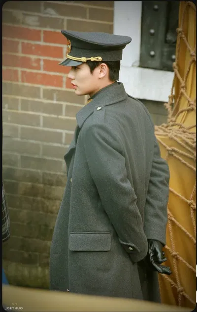 Park ji hoon_A military commander from nineties 