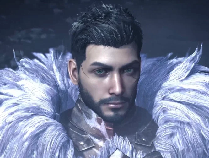 Monster Hunter Wilds