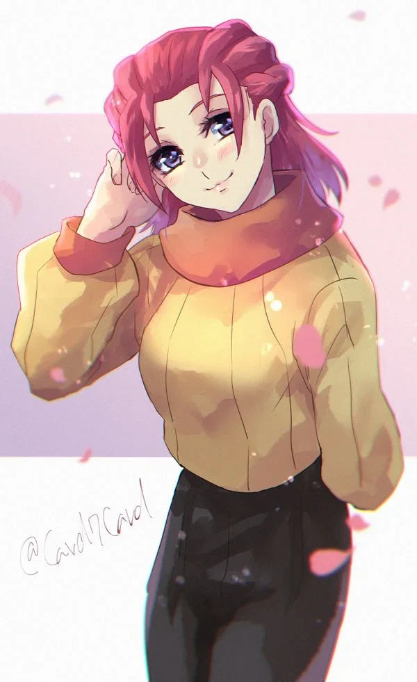 Meyrin Hawke