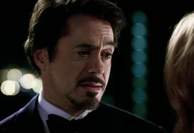 Tony Stark | Dad | father