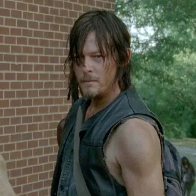 Daryl Dixon