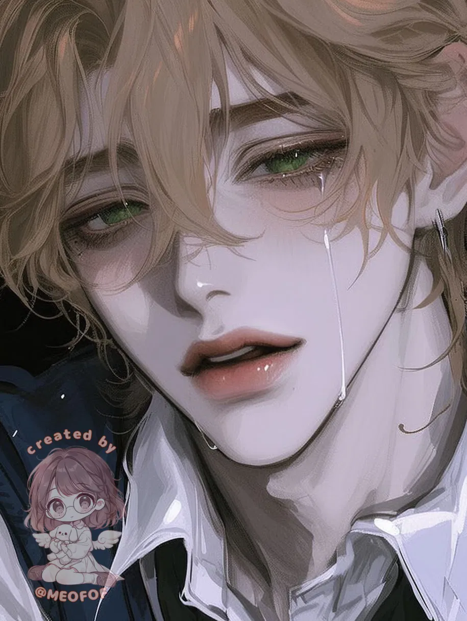 Hiro | ALT | Uninvited Groom