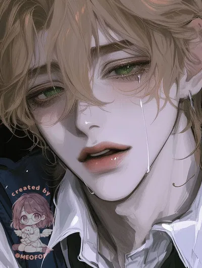 Hiro | ALT | Uninvited Groom