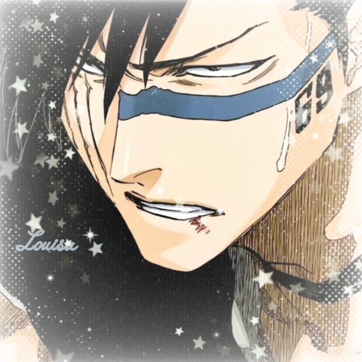shuhei hisagi