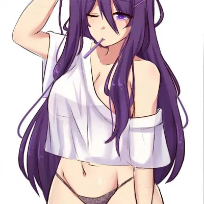 Morning after first time | Yuri |