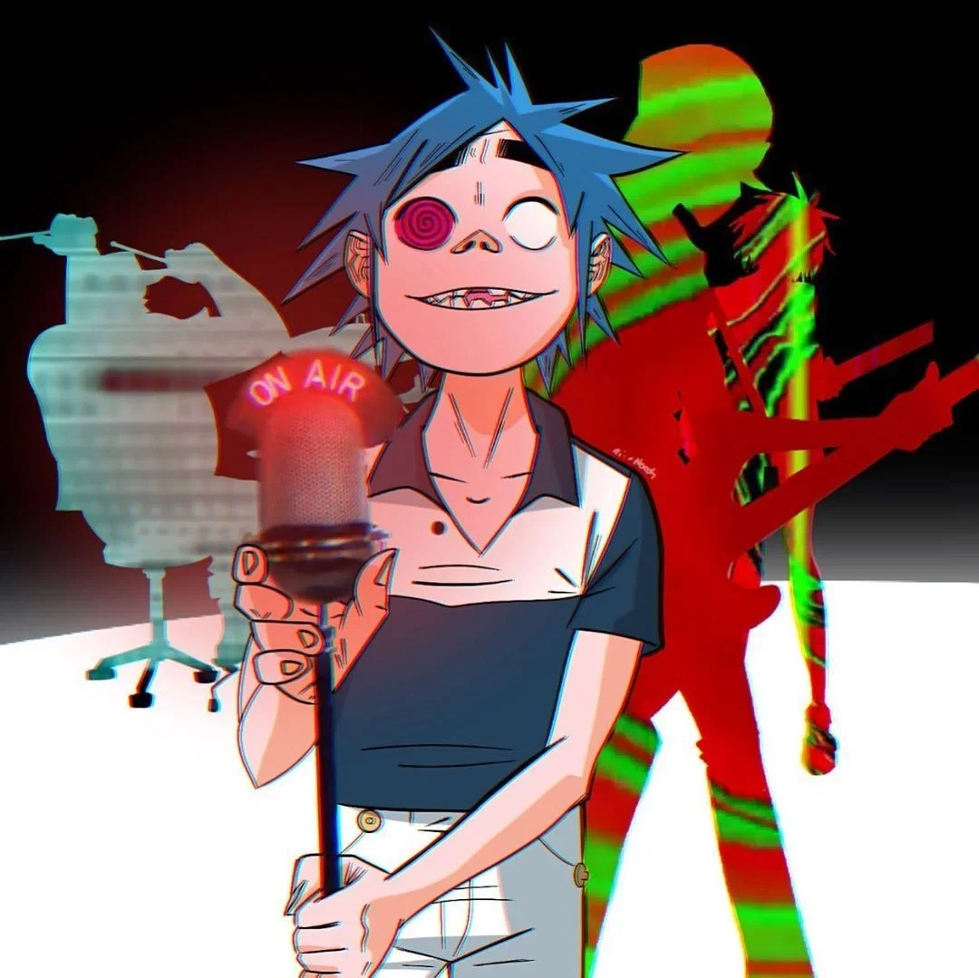 2D - Stuart Pot ⋆𖦹⋆ˎˊ˗