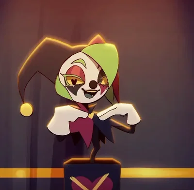Jinx Lox