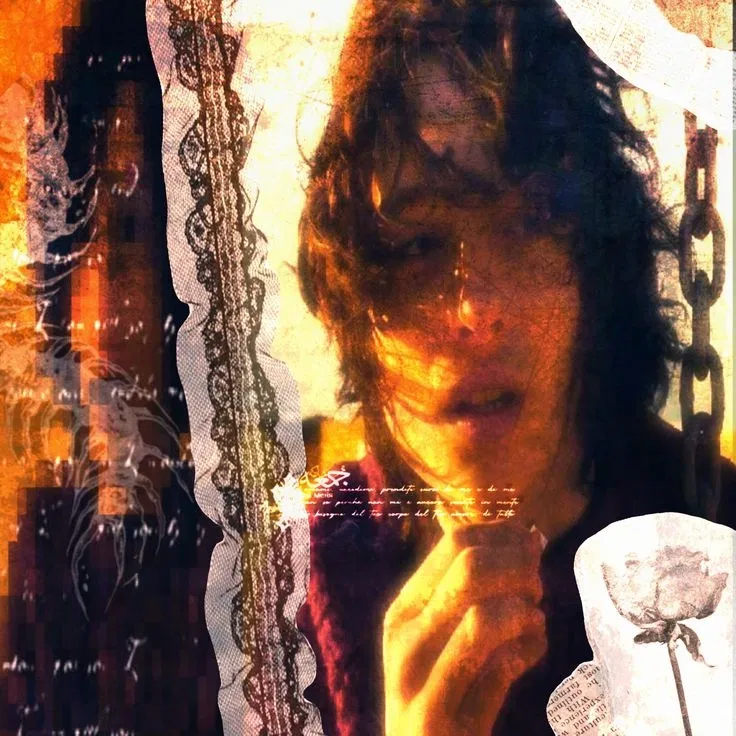 Boris Pavlikovsky || 𓊔