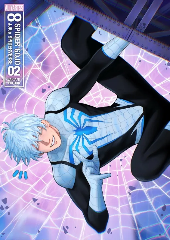 Gojo Satoru