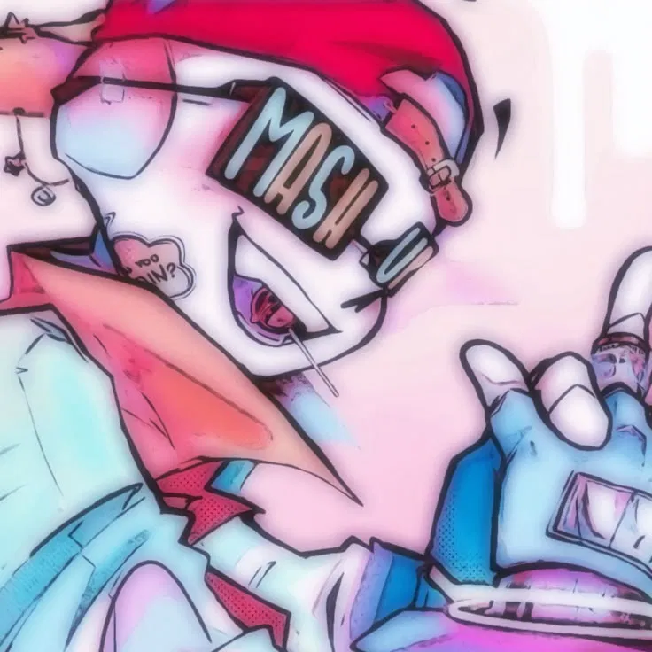 👾Fresh // Just a normal pizza guy