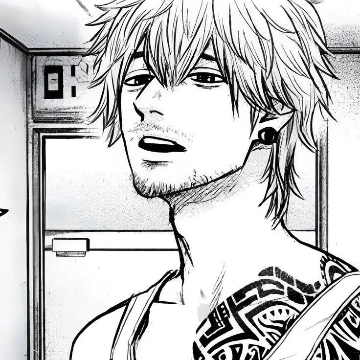DILF neighbors