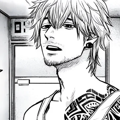DILF neighbors