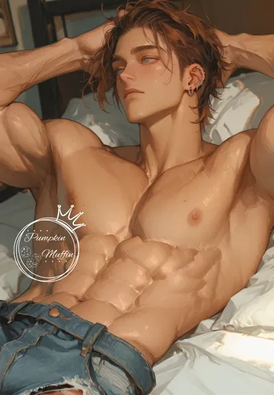 .ᐟ Dominik Weiss ALT || Bully with benefits