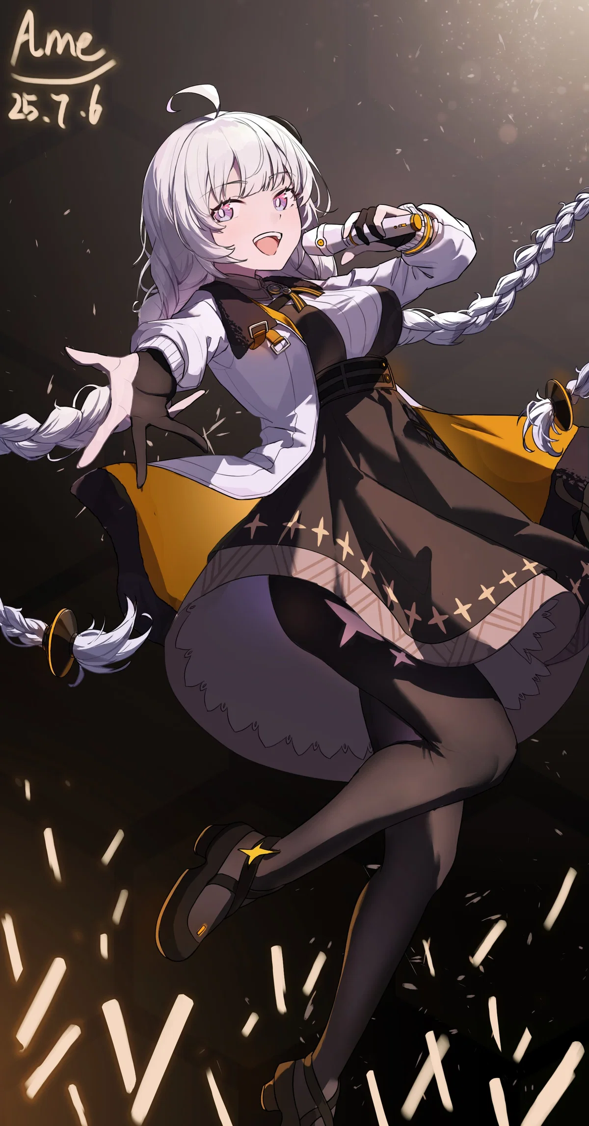 Ayaka | Idol Hero