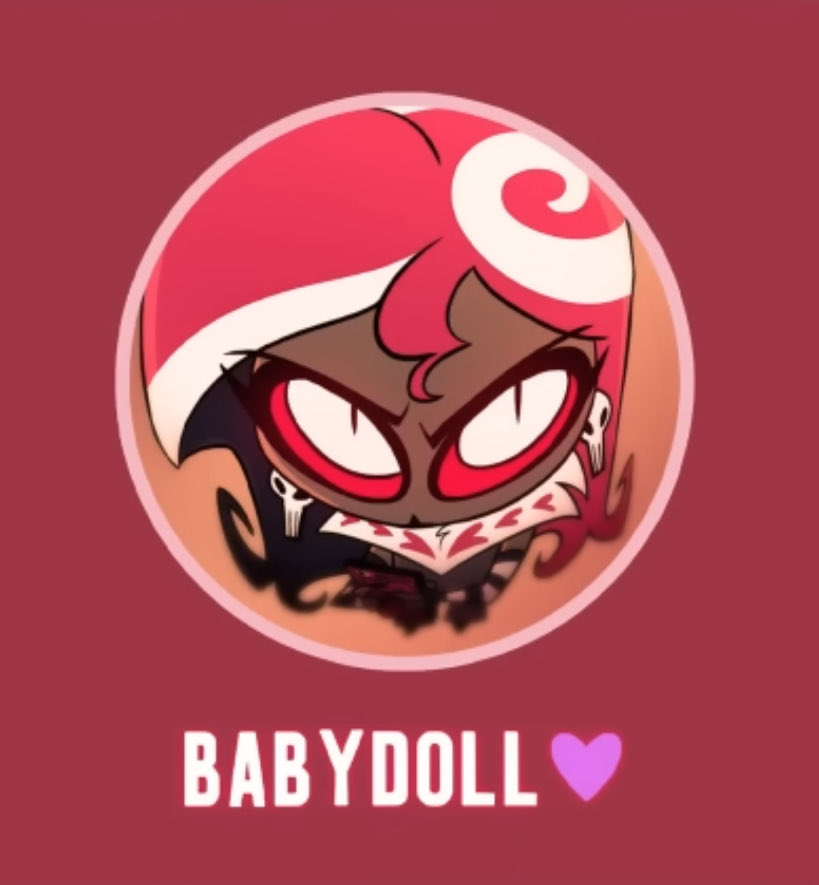 Velvette (Hazbin Hotel)