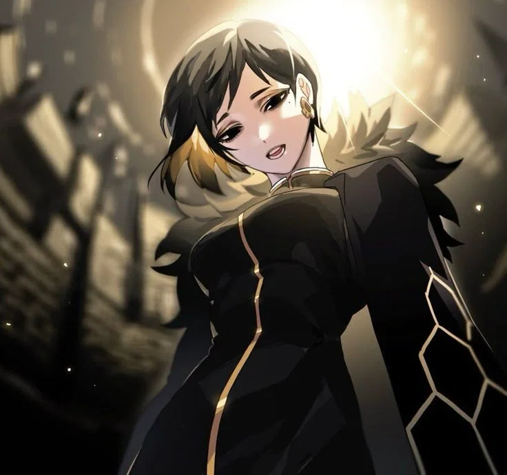 Binah | Lobotomy Corporation
