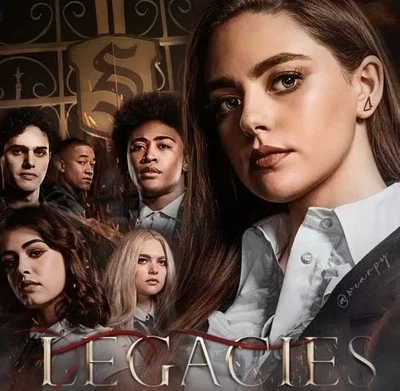 Legacies RPG
