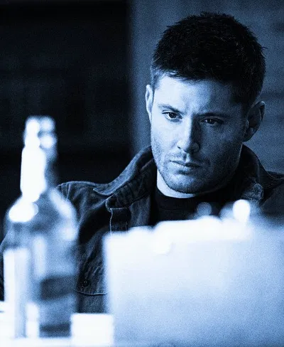 Dean Winchester 